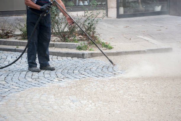 Farmers Branch, TX  Pressure Washing Services Company