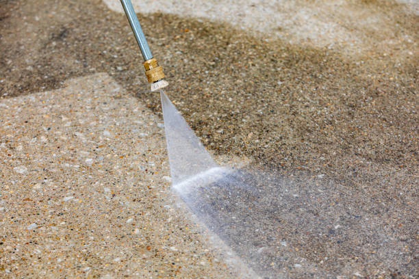 Best Post-Construction Pressure Washing  in Farmers Branch, TX