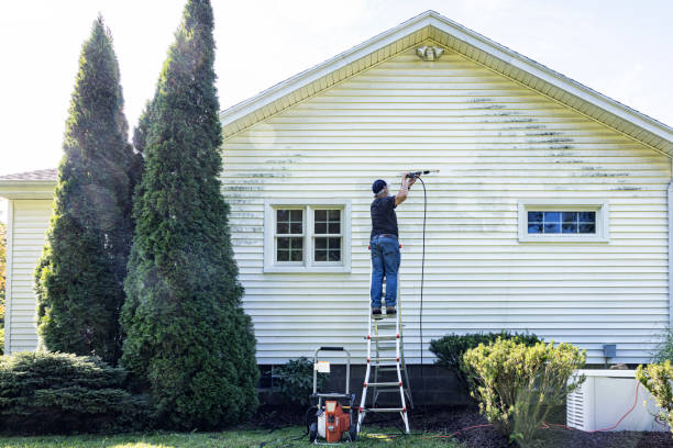 Best Building Exterior Washing  in Farmers Branch, TX